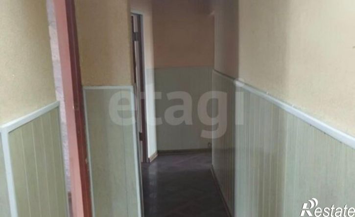 3-комн квартира ул Рационализаторов, 15,  д. 15