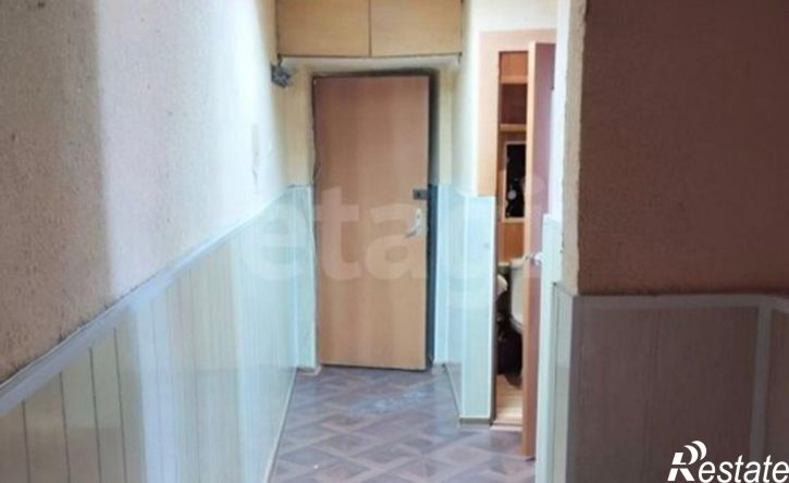 3-комн квартира ул Рационализаторов, 15,  д. 15
