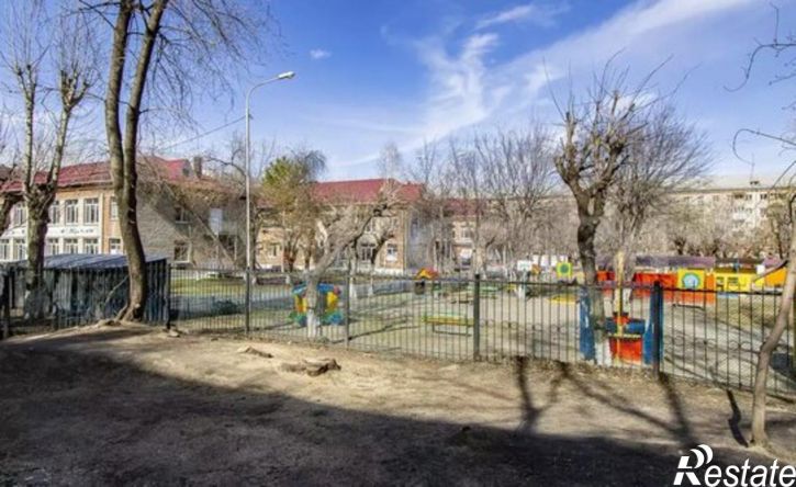 1-комн квартира улица Республики, 155,  д. 155