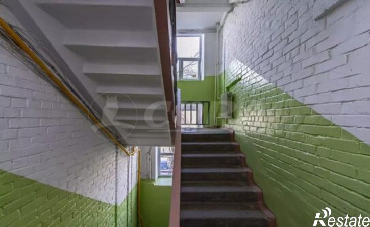 1-комн квартира улица Республики, 155,  д. 155