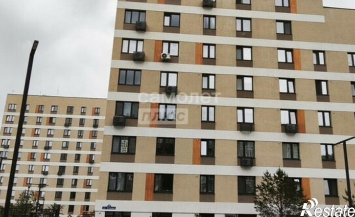 1-комн квартира улица 9 Января, 160 к1,  д. 160 к1
