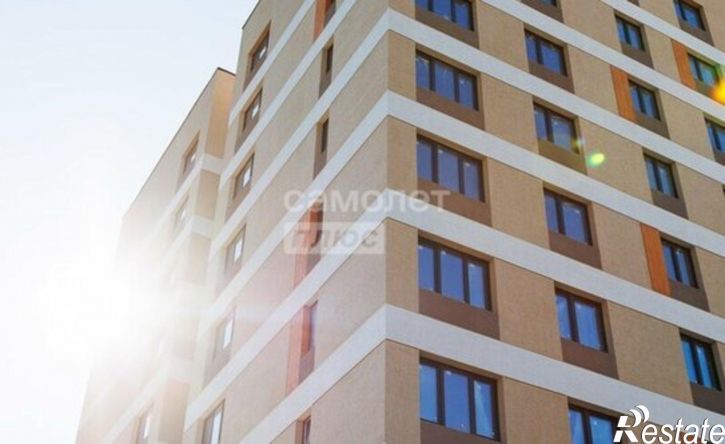 1-комн квартира улица 9 Января, 160 к1,  д. 160 к1