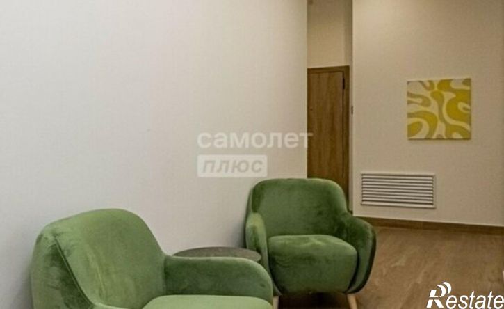 1-комн квартира улица 9 Января, 160 к1,  д. 160 к1