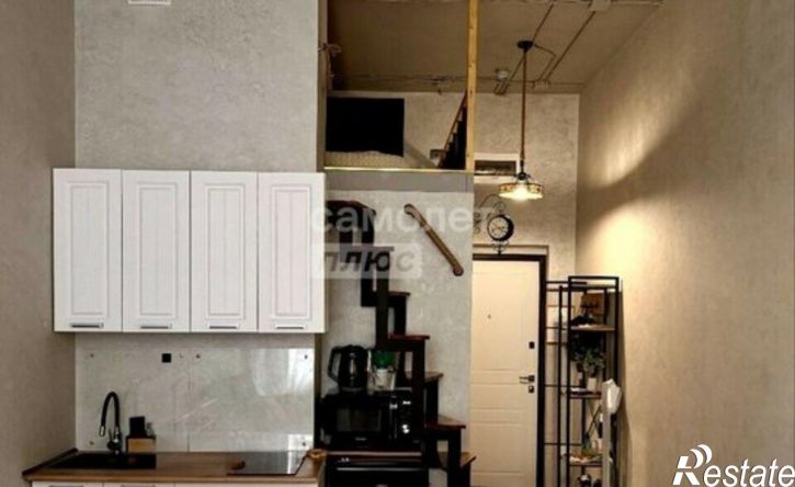 1-комн квартира улица 9 Января, 160 к1,  д. 160 к1