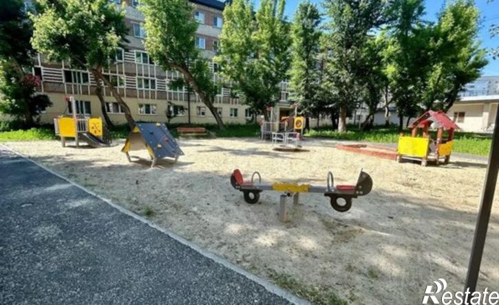 1-комн квартира ул Беляева, 23/2,  д. 23/2
