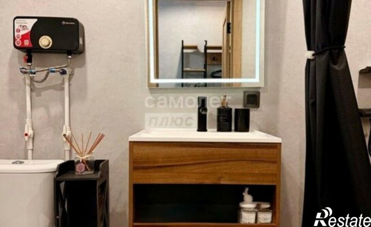 1-комн квартира улица 9 Января, 160 к1,  д. 160 к1