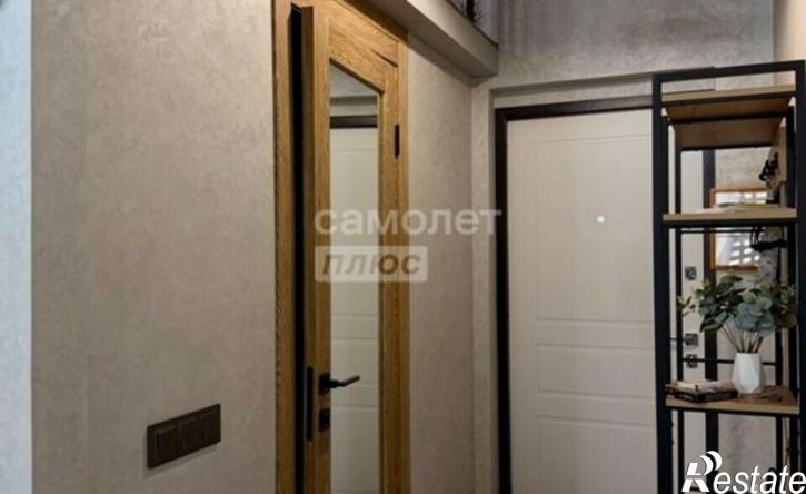 1-комн квартира улица 9 Января, 160 к1,  д. 160 к1