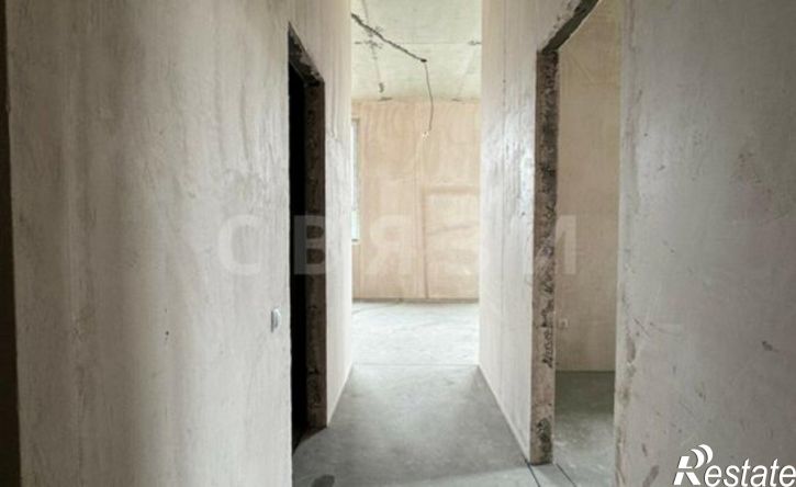 2-комн квартира Заполярная улица, 3,  д. 3
