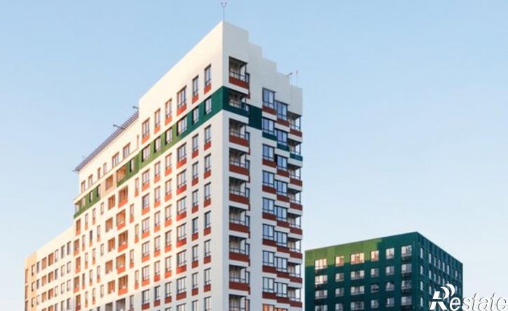 2-комн квартира Заполярная улица, 3,  д. 3