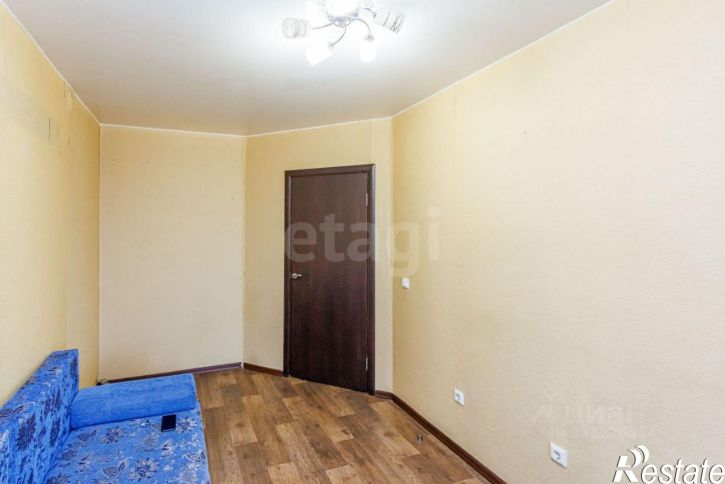 1-комн квартира ул Новоселов, 12 1,  д. 12 1,  к. 1