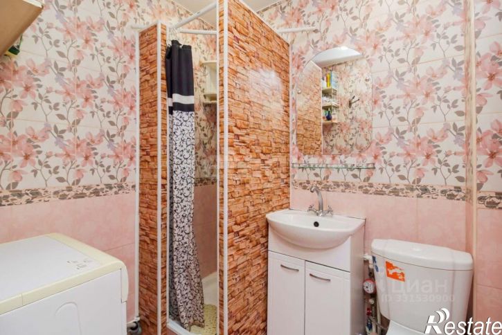 1-комн квартира улица Коммунаров, 4,  д. 4