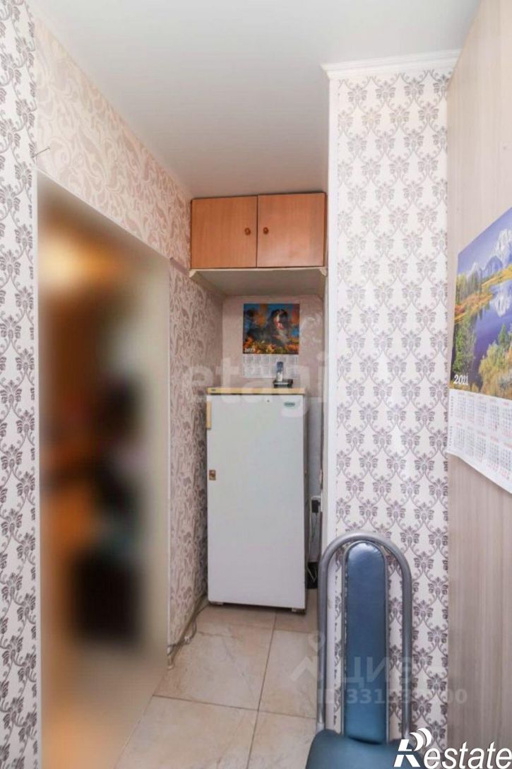 1-комн квартира улица Коммунаров, 4,  д. 4