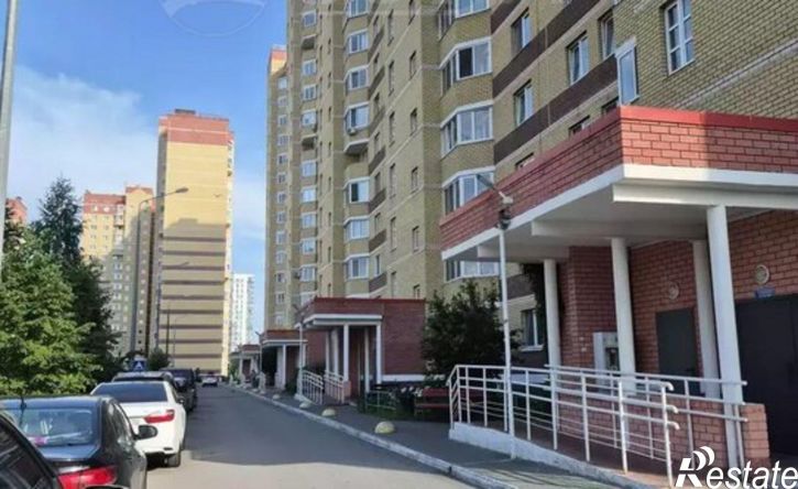 3-комн квартира ул Михаила Сперанского, 27,  д. 27