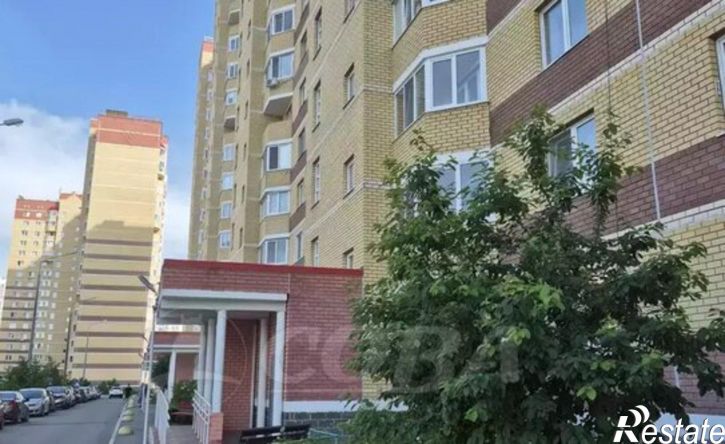 3-комн квартира ул Михаила Сперанского, 27,  д. 27