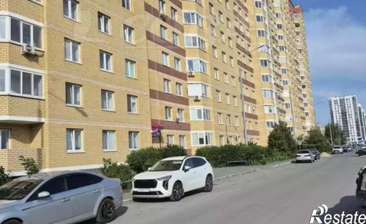 3-комн квартира ул Михаила Сперанского, 27,  д. 27