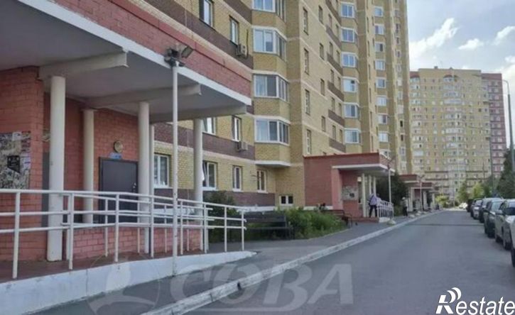 3-комн квартира ул Михаила Сперанского, 27,  д. 27