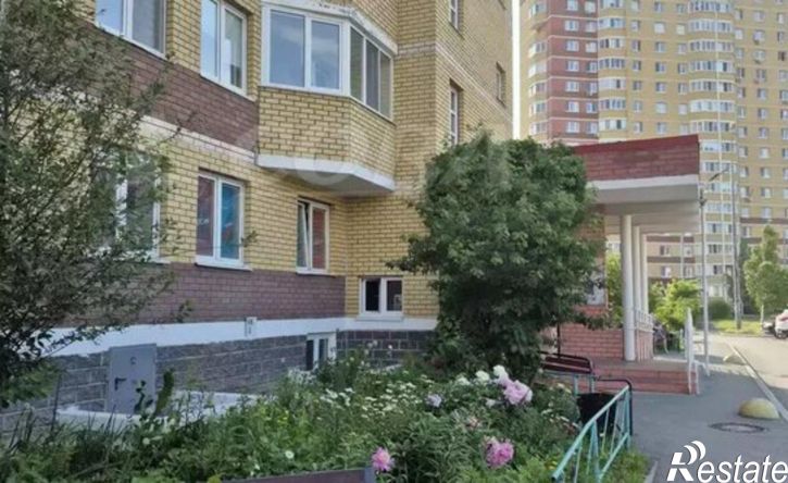 3-комн квартира ул Михаила Сперанского, 27,  д. 27
