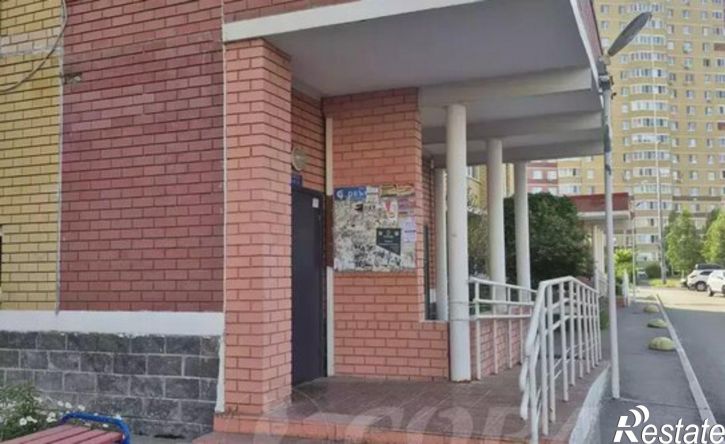 3-комн квартира ул Михаила Сперанского, 27,  д. 27