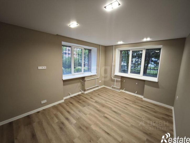 5-комн квартира Олимпийская улица, 8 к2,  д. 8 к2