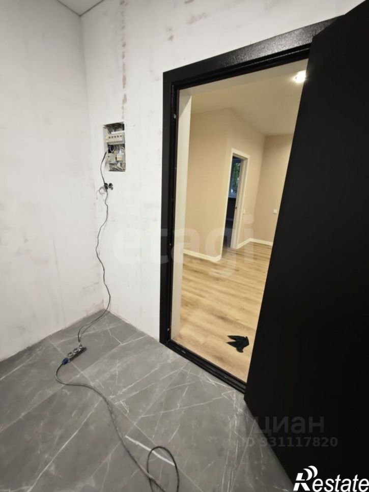 5-комн квартира Олимпийская улица, 8 к2,  д. 8 к2