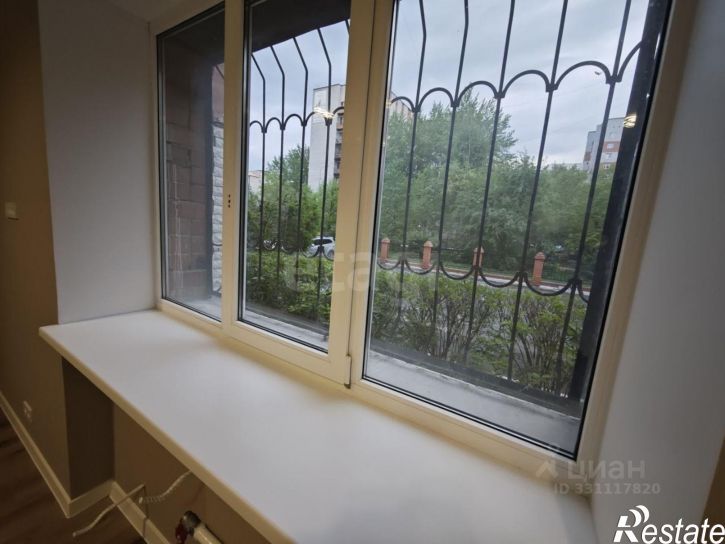 5-комн квартира Олимпийская улица, 8 к2,  д. 8 к2