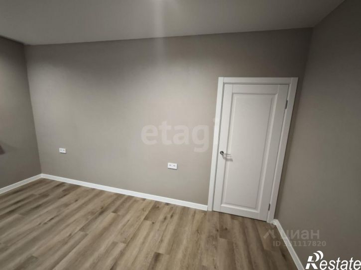 5-комн квартира Олимпийская улица, 8 к2,  д. 8 к2