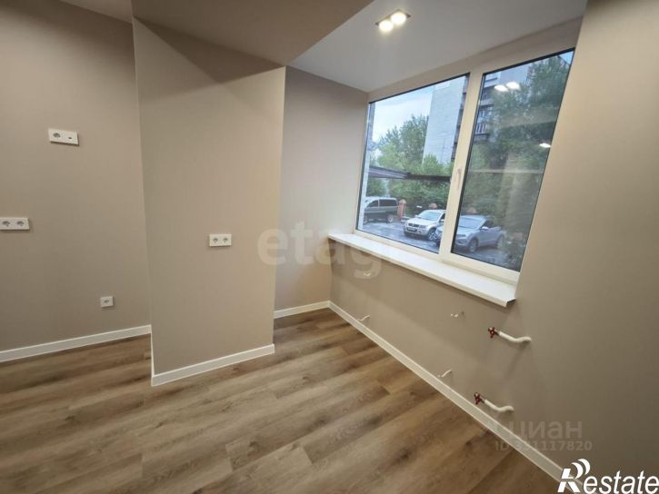 5-комн квартира Олимпийская улица, 8 к2,  д. 8 к2