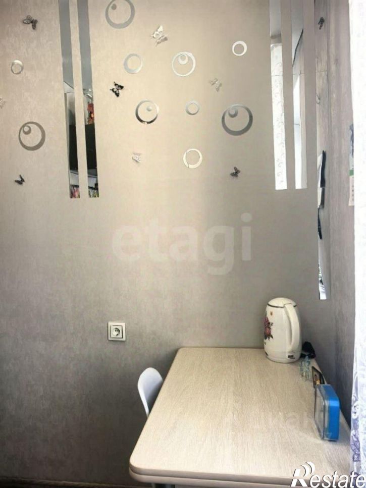 1-комн квартира улица Домостроителей, 16 к3,  д. 16 к3