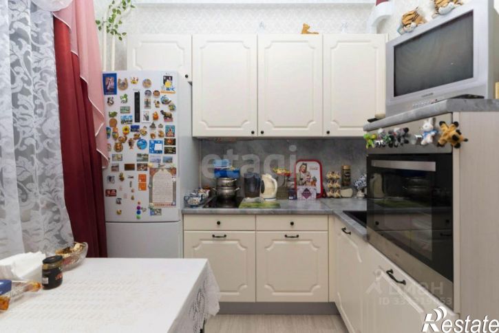 1-комн квартира улица Федюнинского, 58,  д. 58