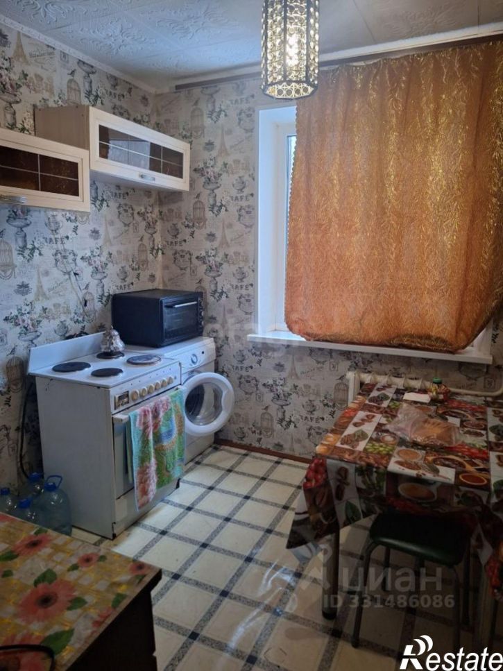 2-комн квартира Ставропольская улица, 11,  д. 11