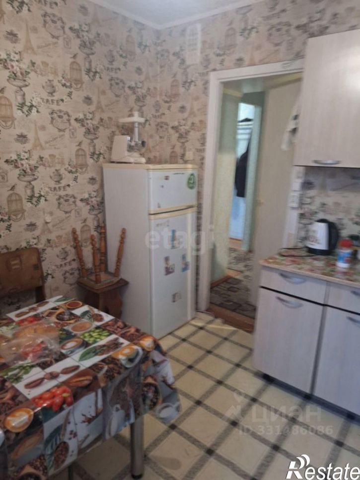 2-комн квартира Ставропольская улица, 11,  д. 11