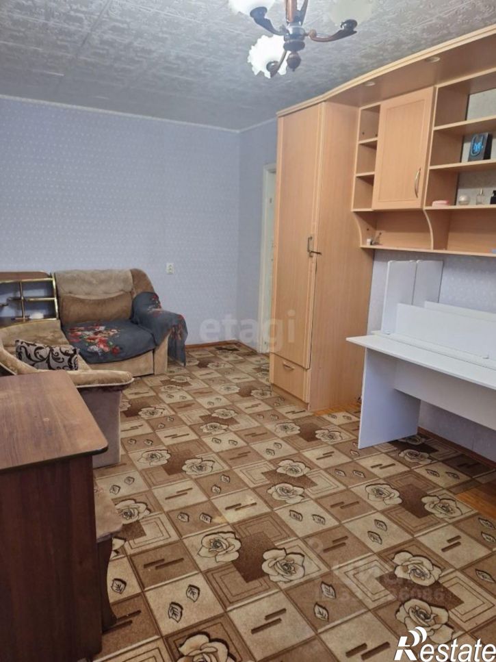 2-комн квартира Ставропольская улица, 11,  д. 11