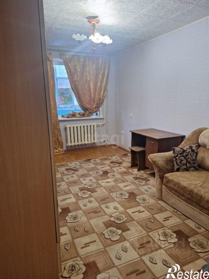 2-комн квартира Ставропольская улица, 11,  д. 11