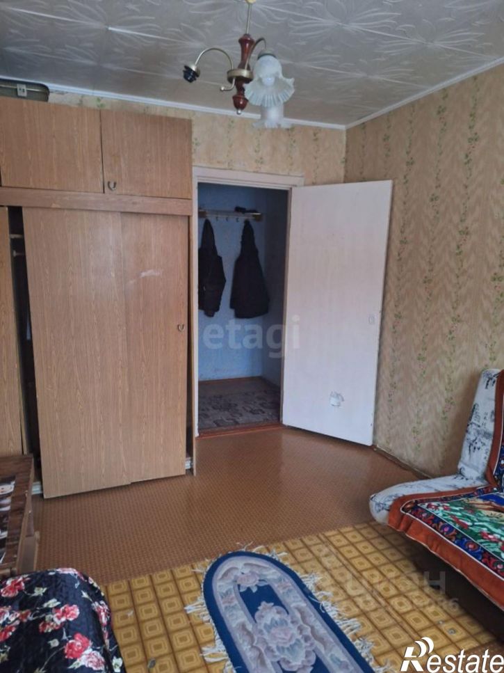 2-комн квартира Ставропольская улица, 11,  д. 11