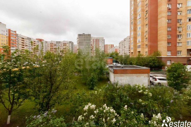 1-комн квартира ул Широтная, 104 3,  д. 104 3,  к. 3