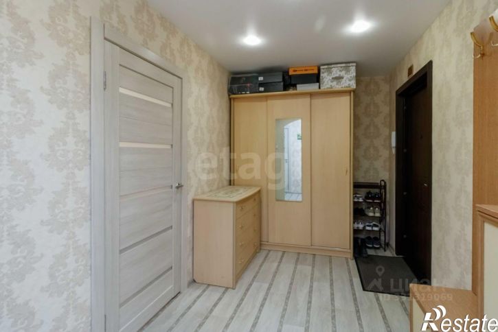1-комн квартира ул Широтная, 104 3,  д. 104 3,  к. 3