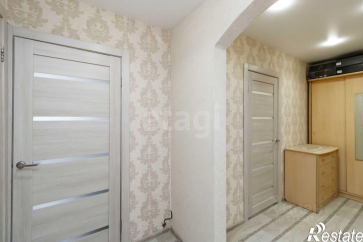 1-комн квартира ул Широтная, 104 3,  д. 104 3,  к. 3