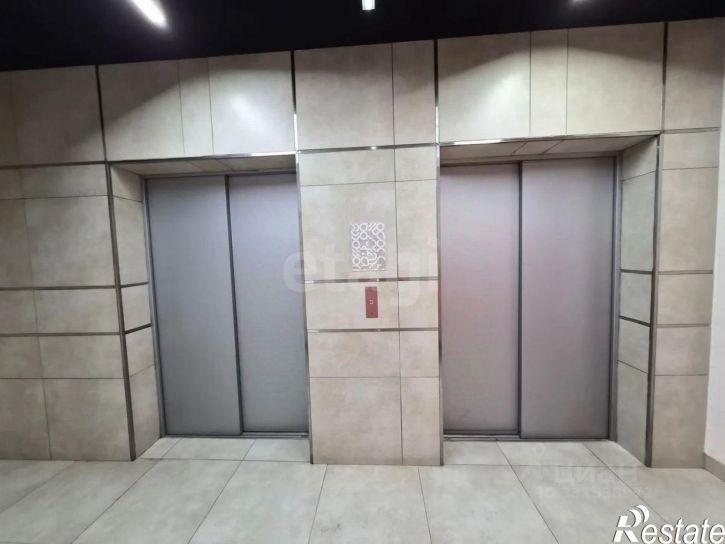 Гараж/парковка улица Эрвье, 32 к1,  д. 32 к1