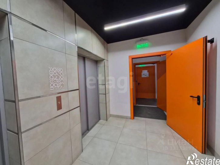 Гараж/парковка улица Эрвье, 32 к1,  д. 32 к1