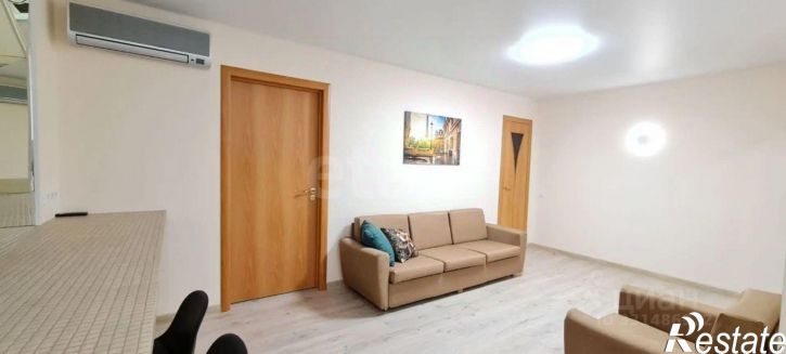 2-комн квартира ул Тульская, 12,  д. 12