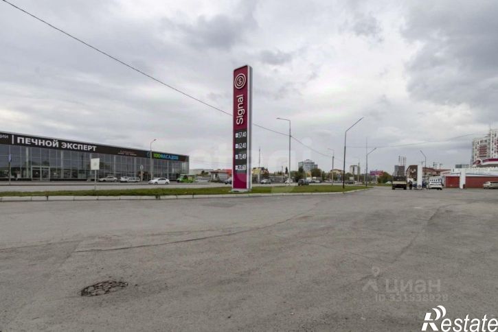 Гараж/парковка улица 50 лет Октября, 75 к4,  д. 75 к4