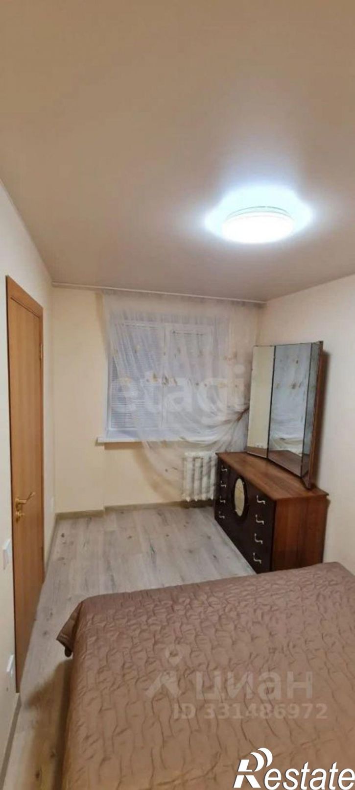 2-комн квартира ул Тульская, 12,  д. 12