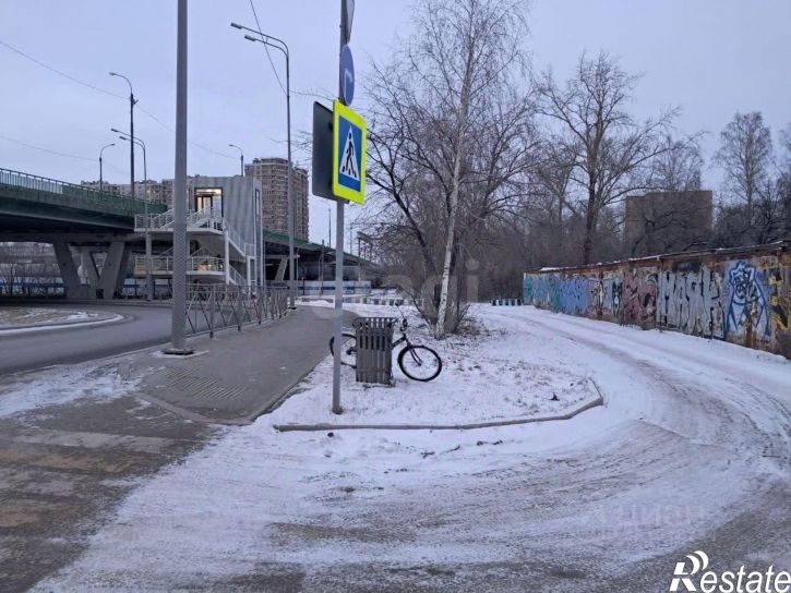 Гараж/парковка улица 30 лет Победы, 113А к2,  д. 113А к2