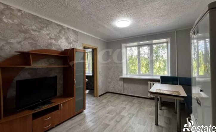1-комн квартира Станционная улица, 36А,  д. 36А