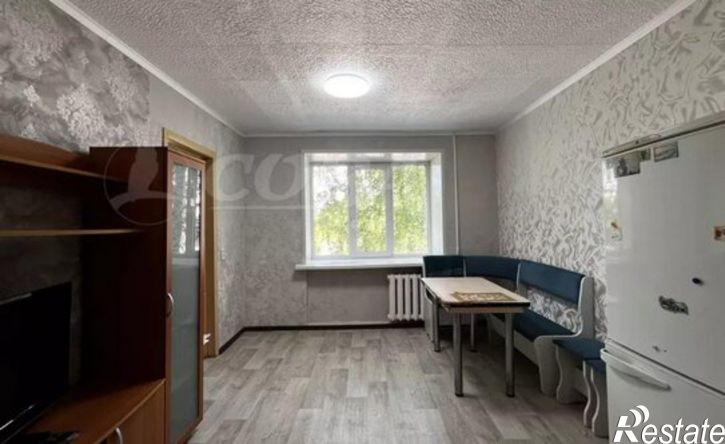 1-комн квартира Станционная улица, 36А,  д. 36А