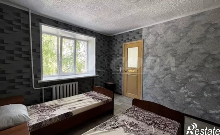 1-комн квартира Станционная улица, 36А,  д. 36А
