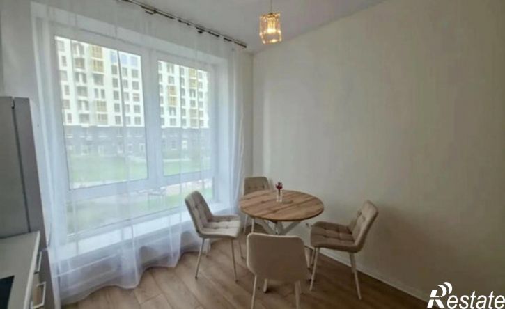 1-комн квартира улица Юрия Рогачёва, 9 к2,  д. 9 к2