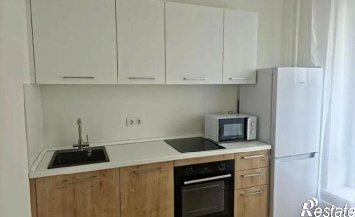 1-комн квартира улица Юрия Рогачёва, 9 к2,  д. 9 к2