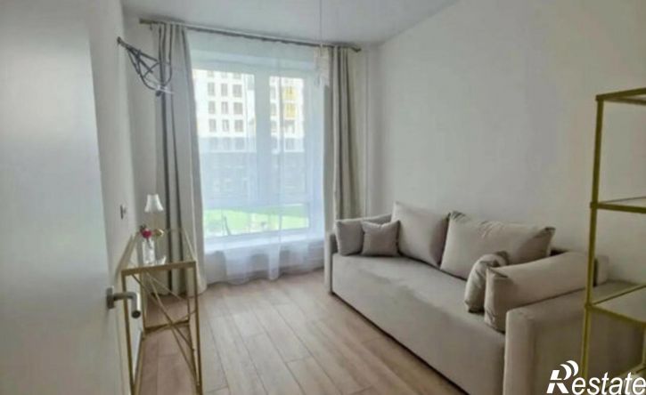 1-комн квартира улица Юрия Рогачёва, 9 к2,  д. 9 к2