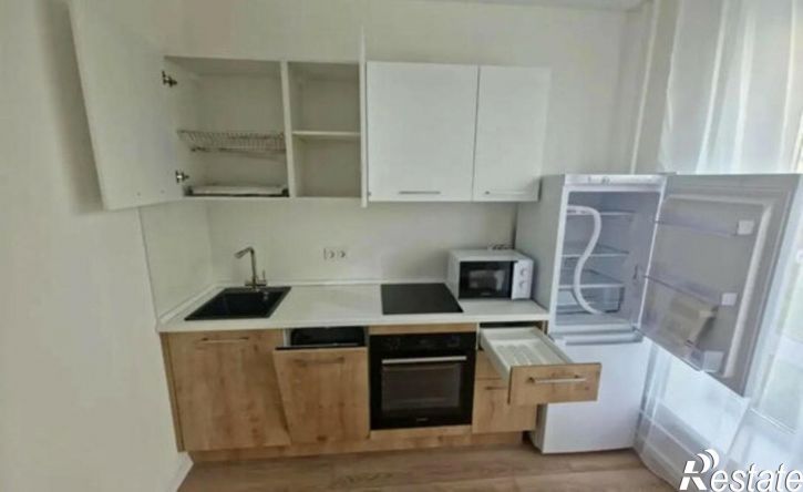 1-комн квартира улица Юрия Рогачёва, 9 к2,  д. 9 к2
